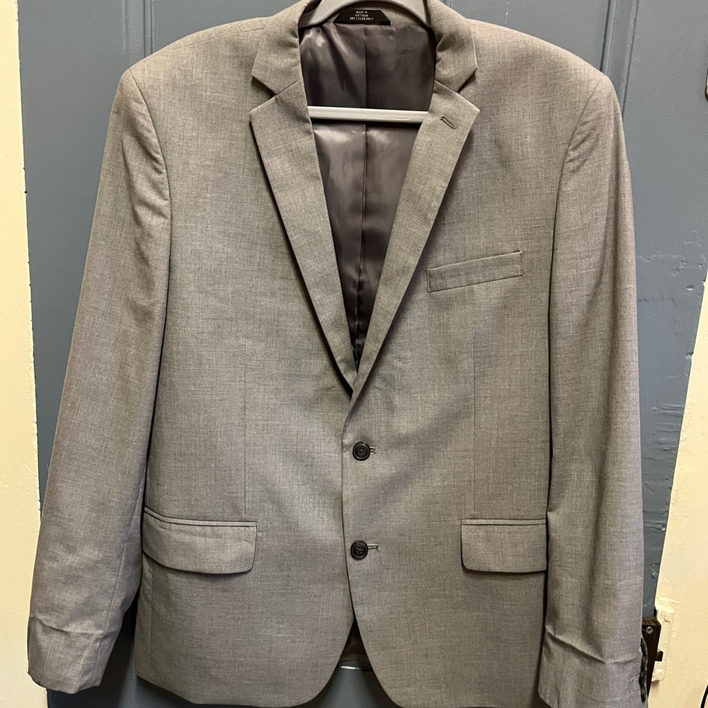 Men’s 44R blazer jacket
